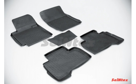 Коврики в салон Suzuki Grand Vitara