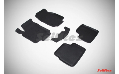 Коврики в салон Opel Astra H 