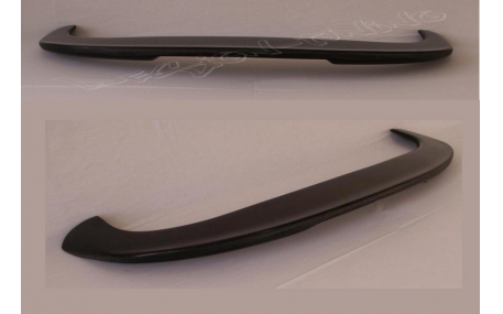 Спойлер Ford Focus