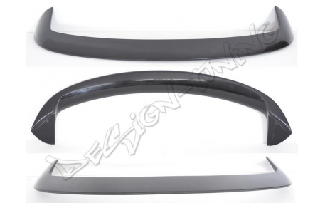 Спойлер Ford Mondeo MK4