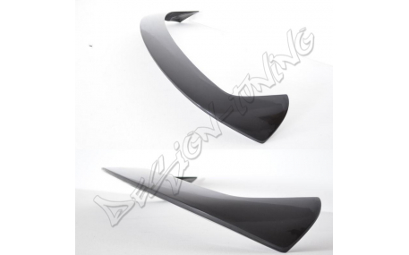 Спойлер Ford Mondeo MK4