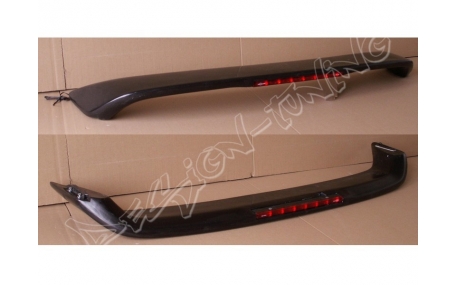 Спойлер Daewoo Lanos Sedan