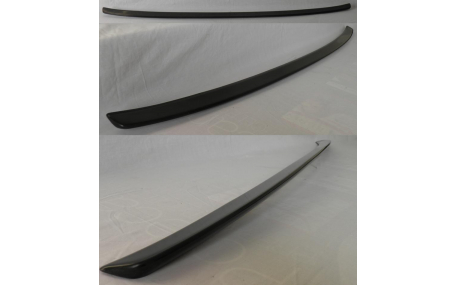 Спойлер Volkswagen Passat B6