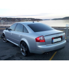 Спойлер Audi A6 C5