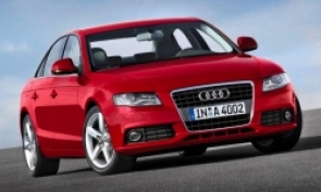 A4 B8 (2008-2015)