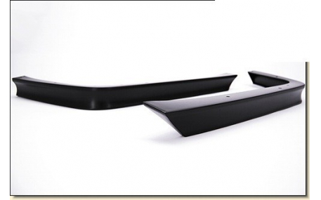 Накладка передняя BMW E36