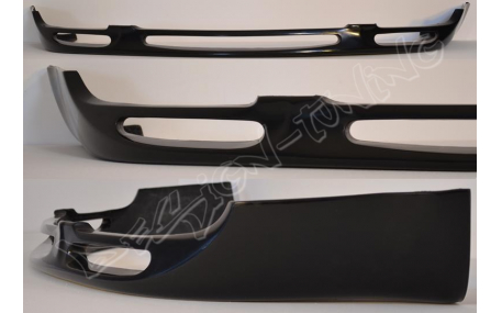 Накладка передняя Volkswagen Passat B5