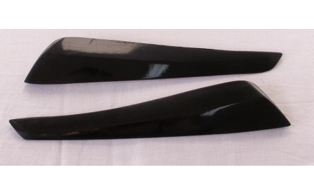 Ресницы Fiat Panda