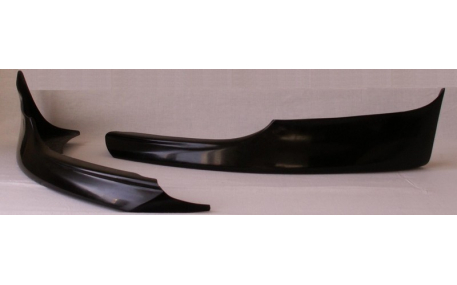 Накладка передняя Volvo С30