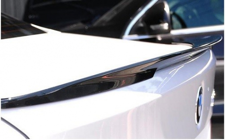 Спойлер BMW 3 F30