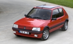 205 (1983-1996)
