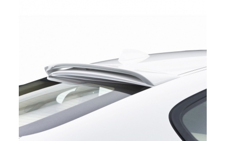 Спойлер BMW X6 E71