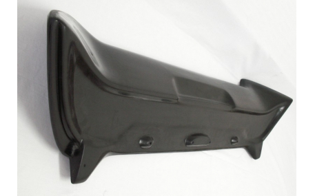 Спойлер Honda Civic