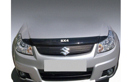 Дефлектор капота Suzuki SX-4
