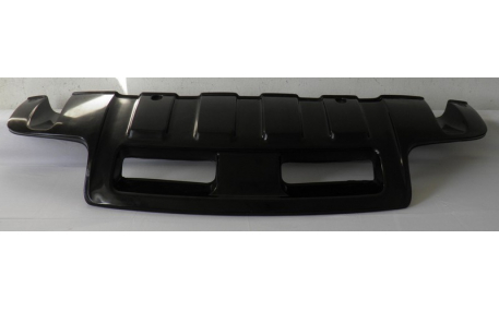 Накладка передняя Volkswagen Touareg 2002-2006