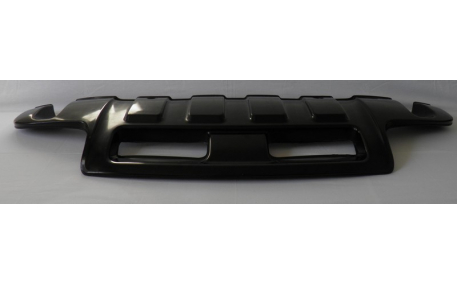 Накладка передняя Volkswagen Touareg 2002-2006