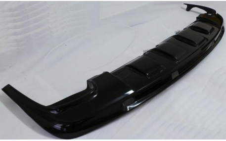 Накладка задняя Volkswagen Touareg