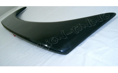 Спойлер Opel Astra F