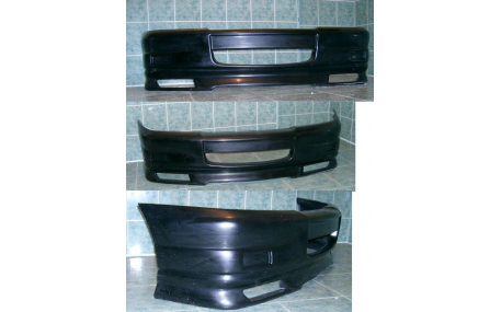 Бампер передний Opel Astra F