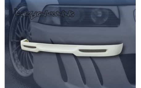 Накладка передняя Opel Astra G