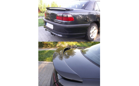 Спойлер OPEL Omega B