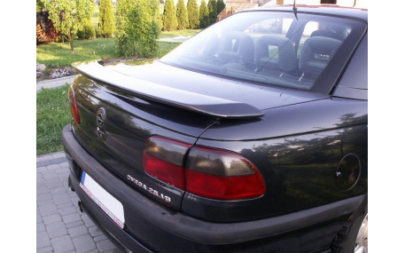 Спойлер OPEL Omega B