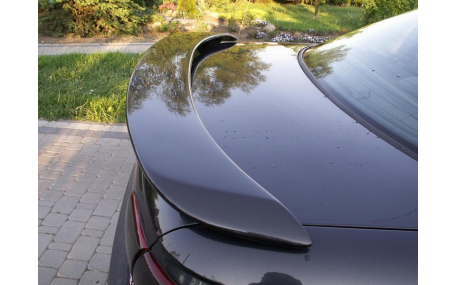 Спойлер OPEL Omega B