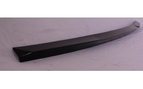 Спойлер Opel Vectra С