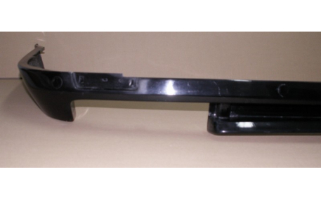 Накладка задняя Opel Vectra С