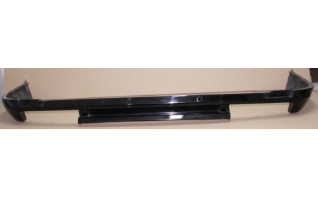 Накладка задняя Opel Vectra С