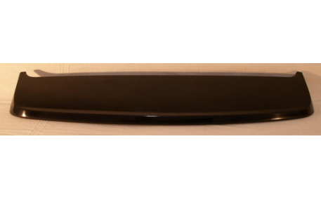 Спойлер Opel Vectra С