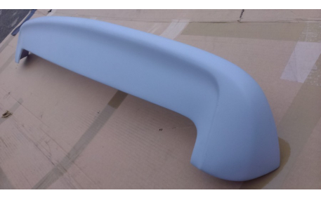 Спойлер Opel Zafira B