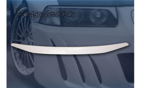 Ресницы Seat Ibiza