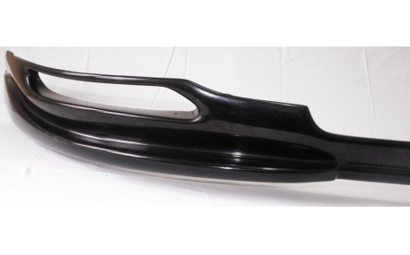 Накладка передняя Seat Leon/Toledo