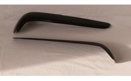 Ресницы Skoda Felicia