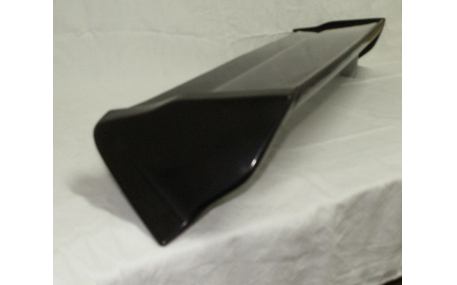 Спойлер Toyota Corolla