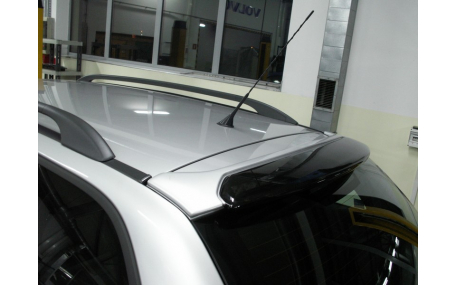 Спойлер Volvo V40