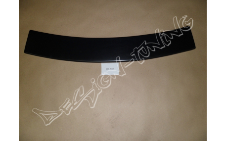 Спойлер Volkswagen Bora