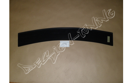 Спойлер Volkswagen Bora