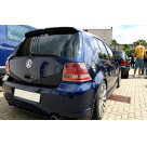 Спойлер Volkswagen Golf 4