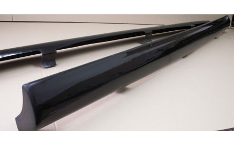 Пороги Volkswagen Golf 4