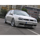 Пороги Volkswagen Golf 4