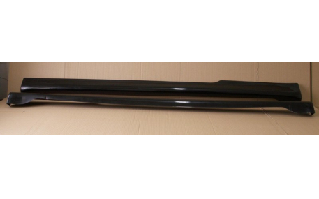 Пороги Volkswagen Golf 4