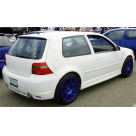 Пороги Volkswagen Golf 4