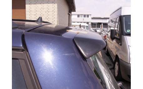 Спойлер Volkswagen Passat B5