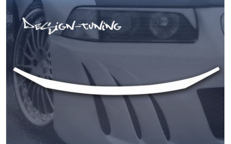 Ресницы Volkswagen Passat B5