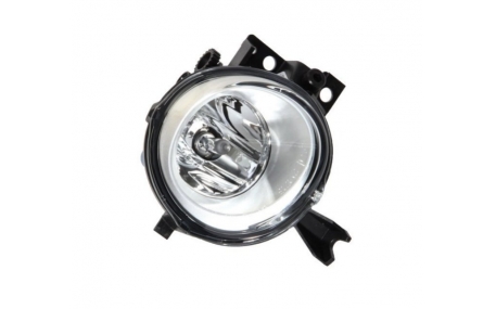 Противотуманки Volkswagen Touareg