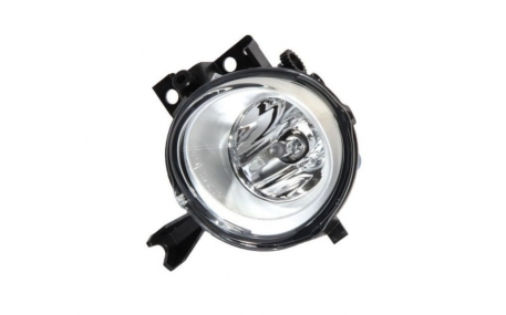 Противотуманки Volkswagen Touareg