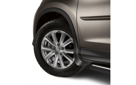 Брызговики Honda CR-V