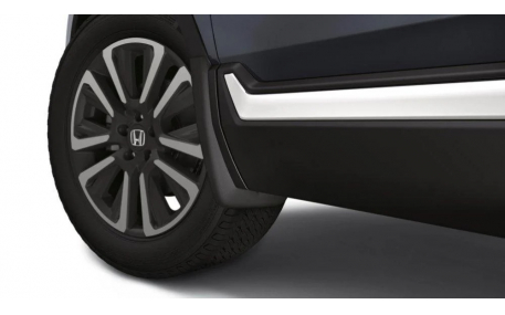 Брызговики Honda CR-V